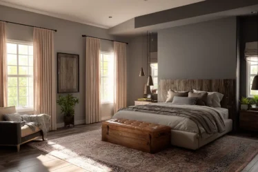 16 Master Bedroom Lighting Ideas That Transform Your Room