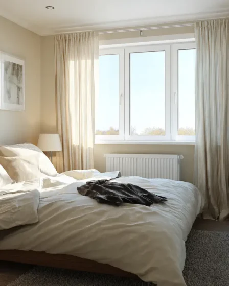 16 Small Bedroom Ideas for Couples in Apartments