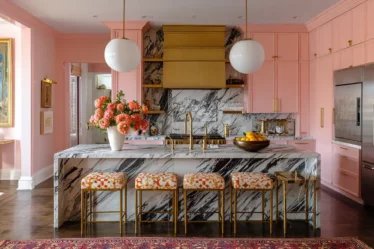 16 Stylish Kitchen Decor Ideas for Any Budget
