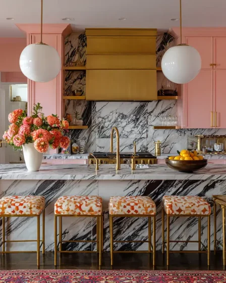 16 Stylish Kitchen Decor Ideas for Any Budget