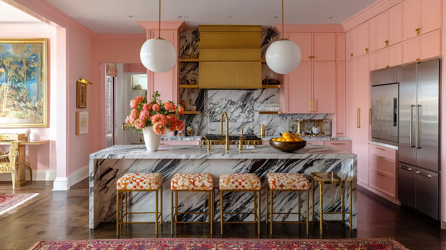 16 Stylish Kitchen Decor Ideas for Any Budget