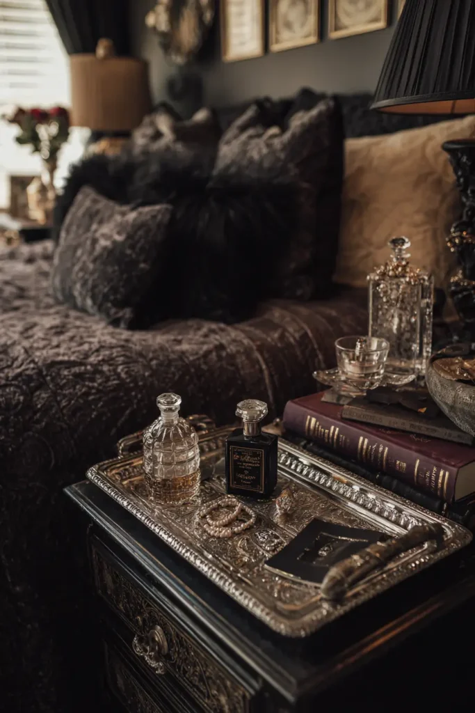 16. Add Personal Feminine Details