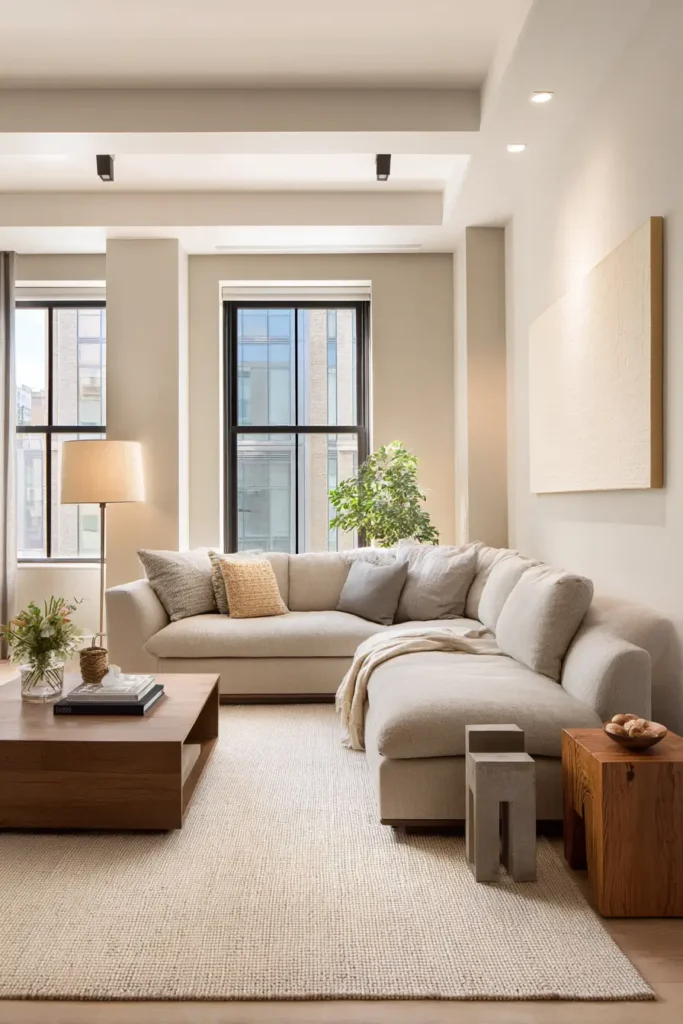 Lighting + Furniture Placement Strategy That Works