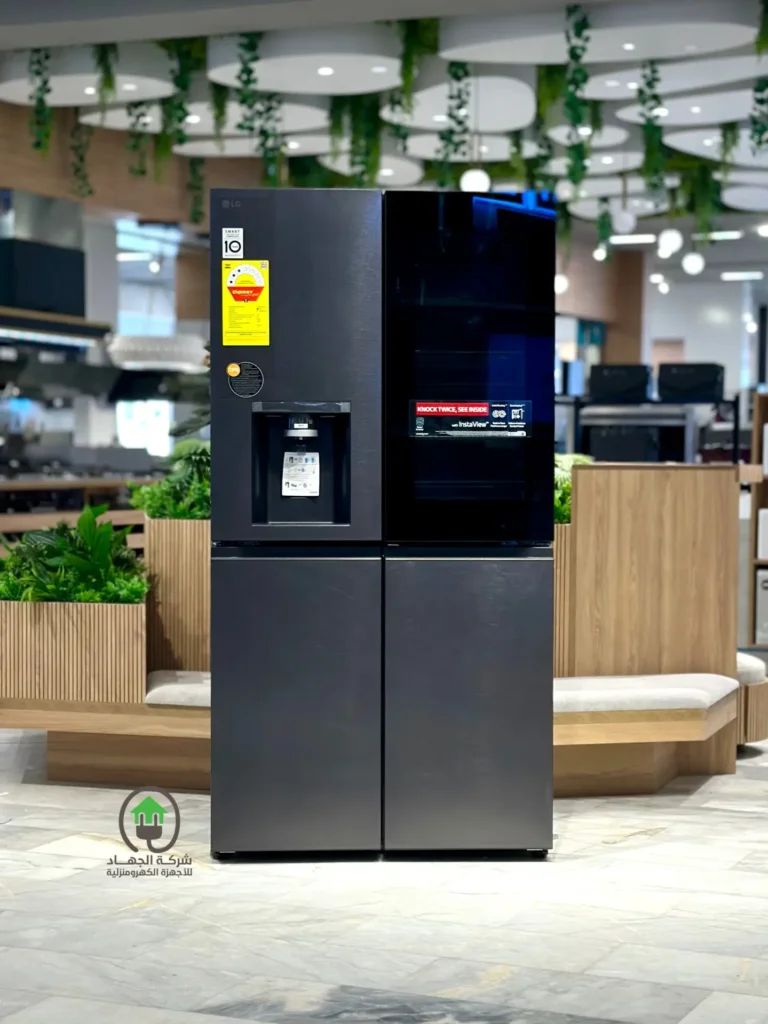 16. Smart Kitchen Technology Simplifies Life