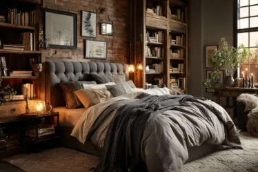 17 Cozy Bedroom Ideas for Small Rooms