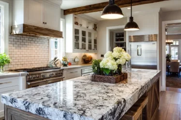 17 Kitchen Counter Decor Ideas You’ll Love
