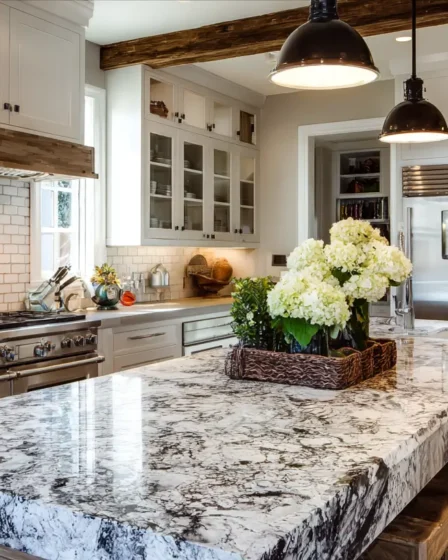 17 Kitchen Counter Decor Ideas You’ll Love