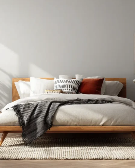 17 Minimalist Aesthetic Bedroom Ideas You'll Love