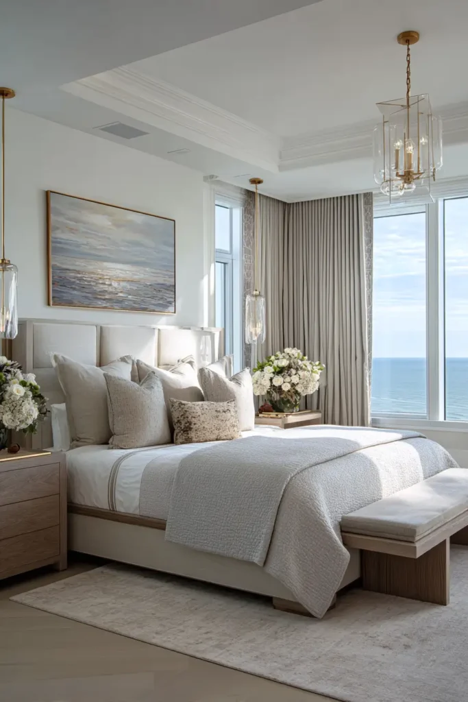 The “High-End Details” Checklist (Do This in Any Room)