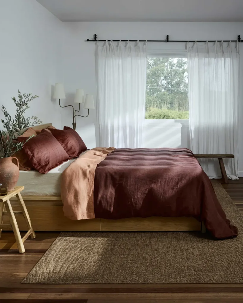 2. 4 Simple Ways to Layer Texture for Instant Warmth