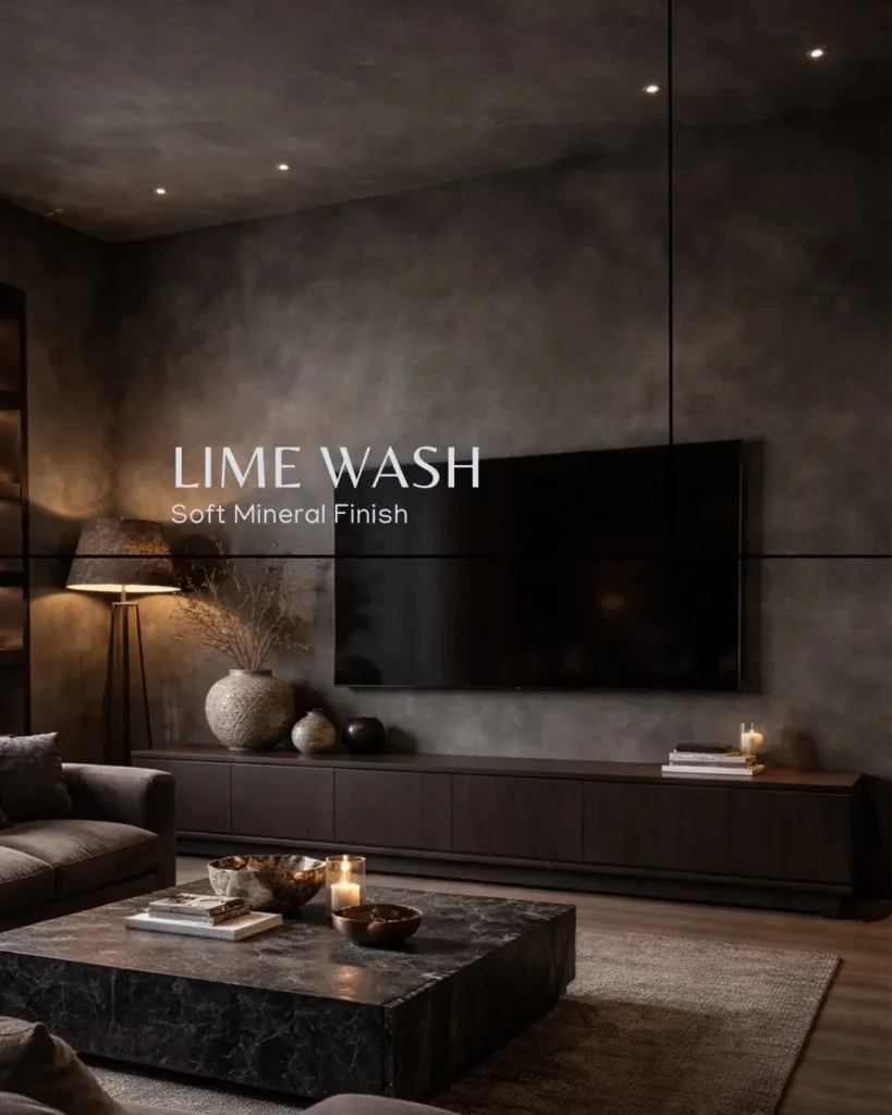 2. Earthy and Warm Neutrals Replace Cool Gray