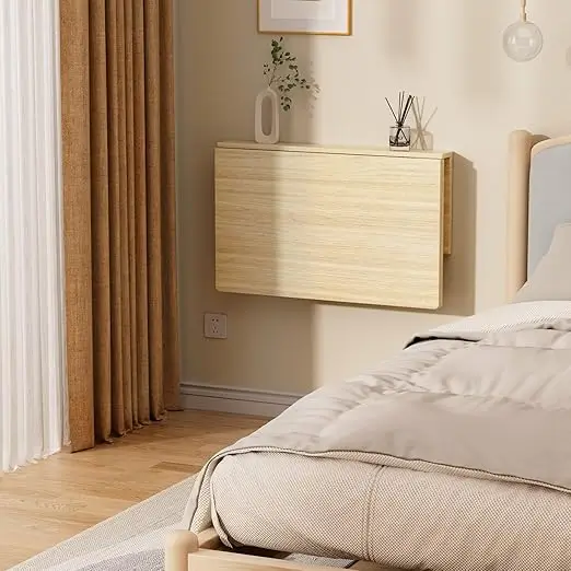 2. Install Multi-Functional Furniture That Works Twice as Hard