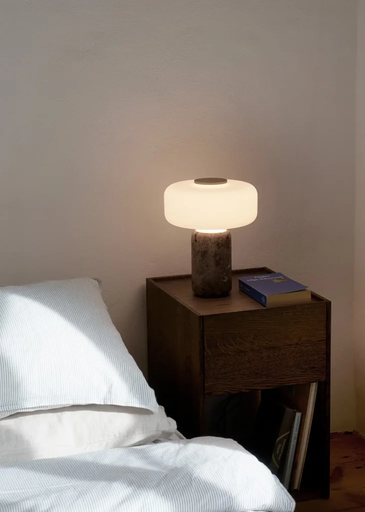 2. Layer Lighting for a Soft Glow That Feels Relaxing