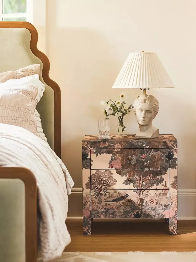 2. Step 1: How to Organize a Nightstand the Right Way