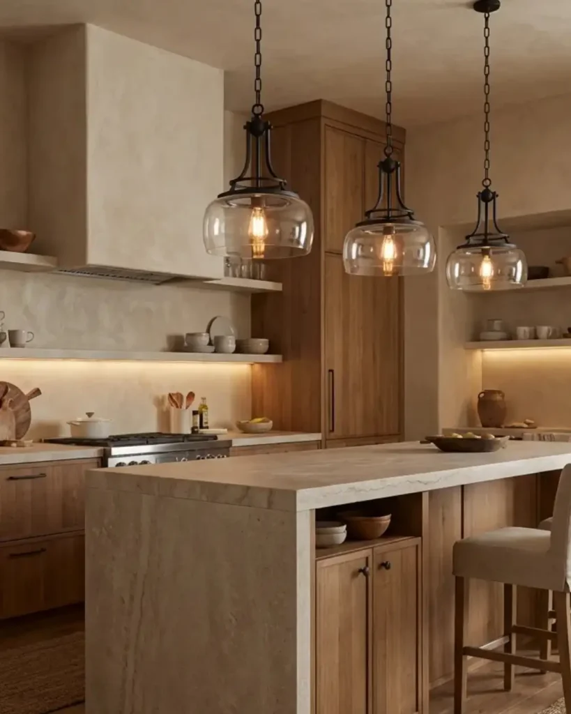 2. Upgrade Your Lighting Fixtures for Instant Impact