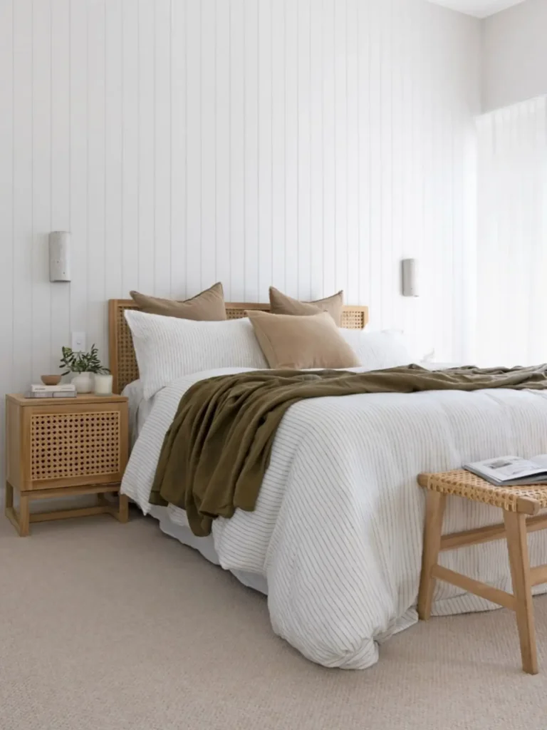 2. Wall Sconces for Soft Ambient Lighting