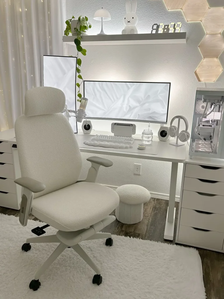 3. How to Choose Ergonomic Furniture That Looks Good