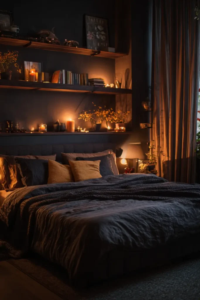 3. Layer Soft Ambient Lighting