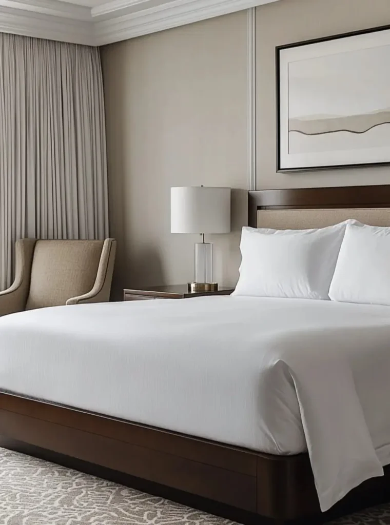 3. Master the 2-2-1 Pillow Formula for Instant Balance