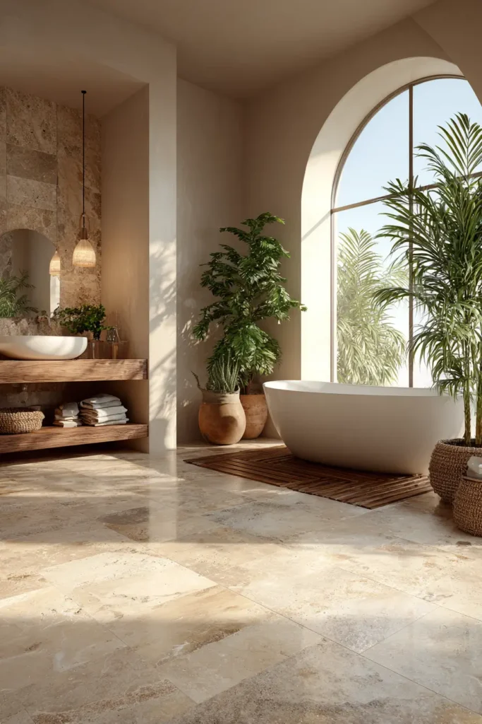 Natural Stone Tiles