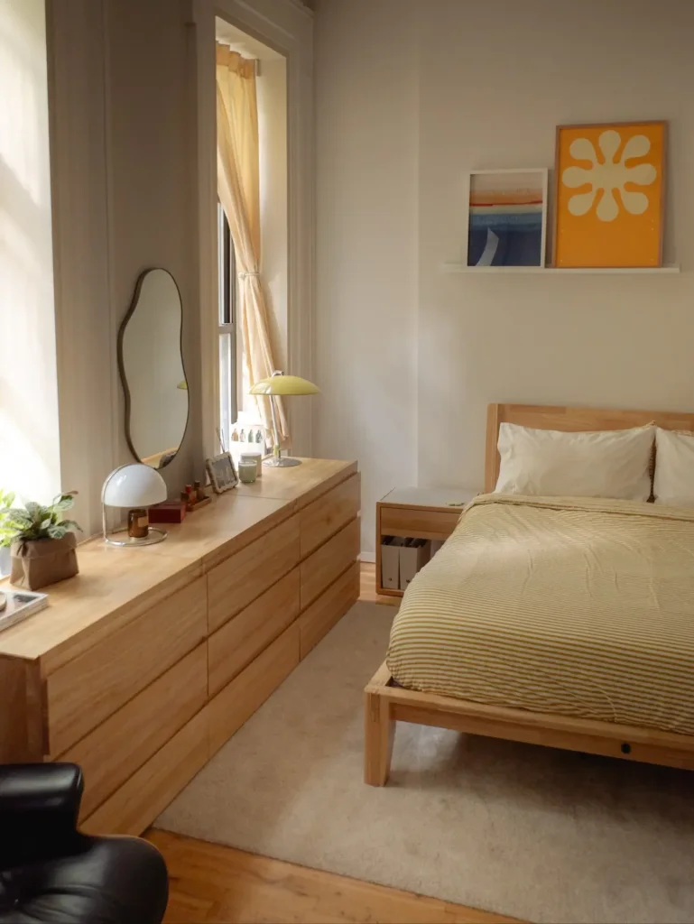 3. Rearrange Your Furniture for Free Impact
