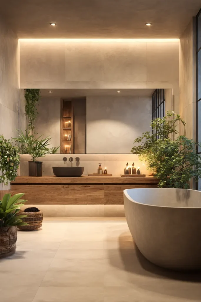 4. Choose Energy Efficient Lighting