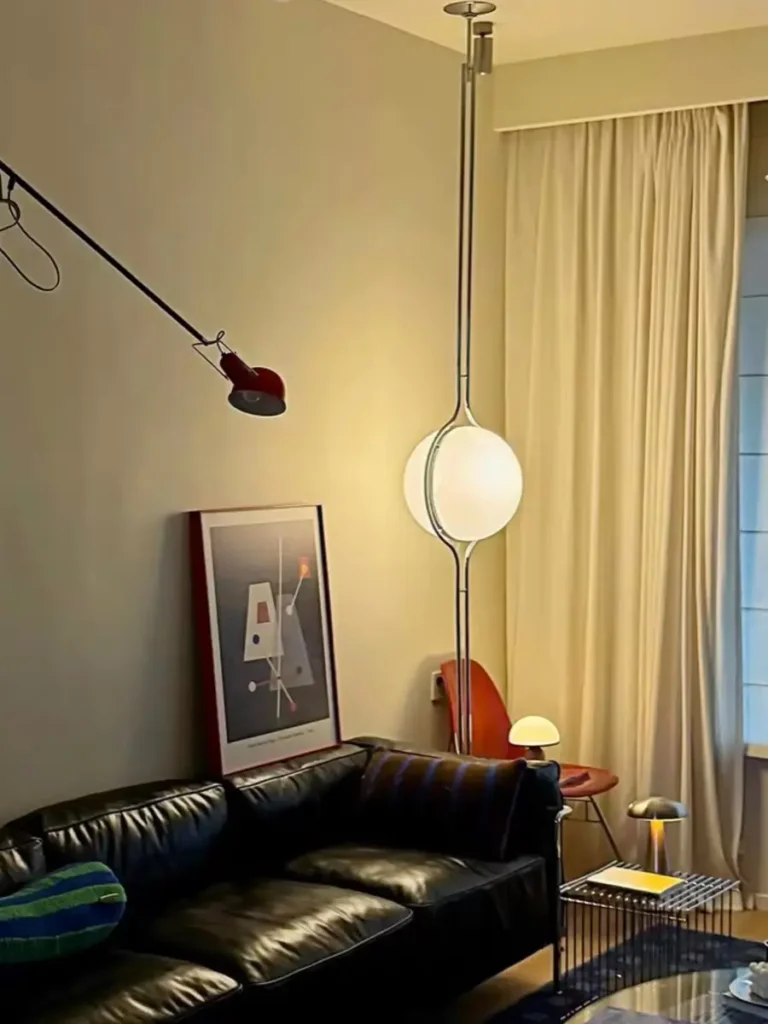 4. How to Layer Lighting for More Productivity