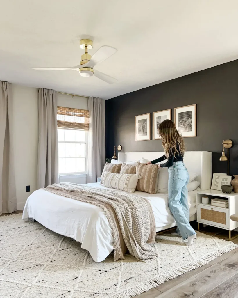 4. Upgrade Bedding for an Instant Luxury Feel