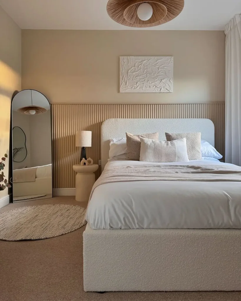 5. Feature Wall Ideas That Add Personality