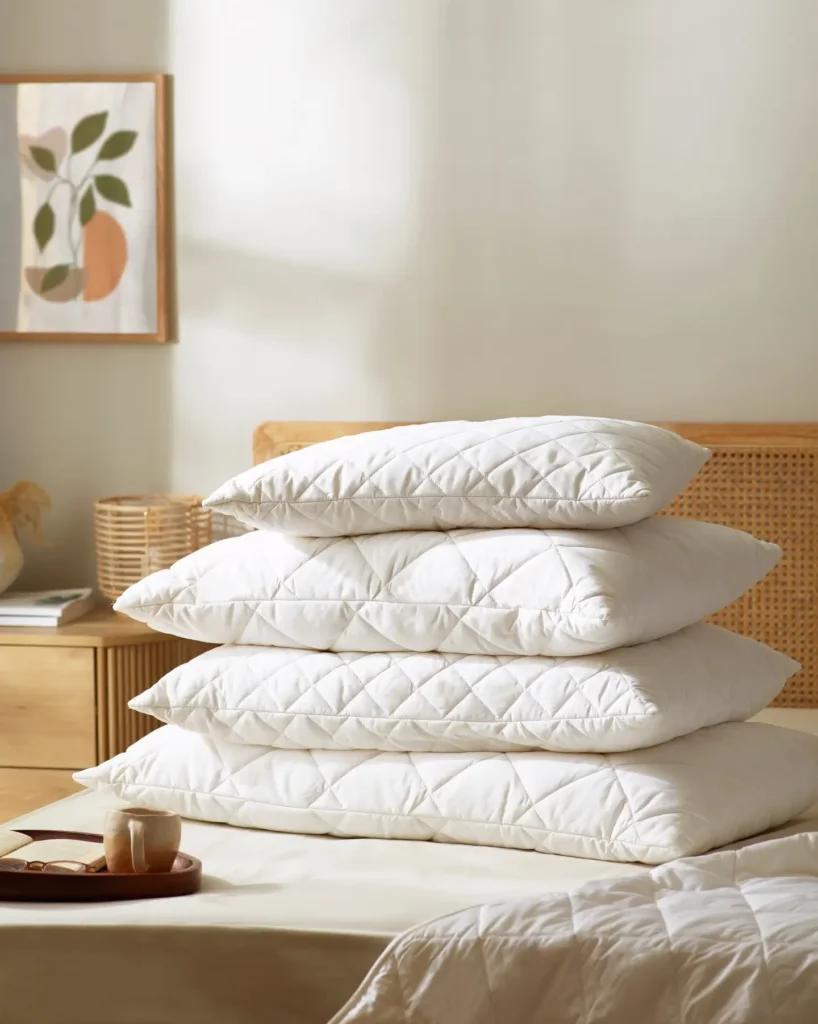 5. How to Make Your Bed the Coziest Spot in the Room