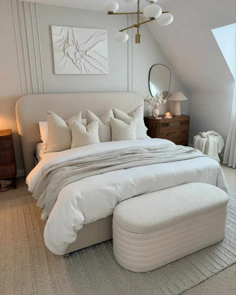 5. Luxury Textures That Add Depth