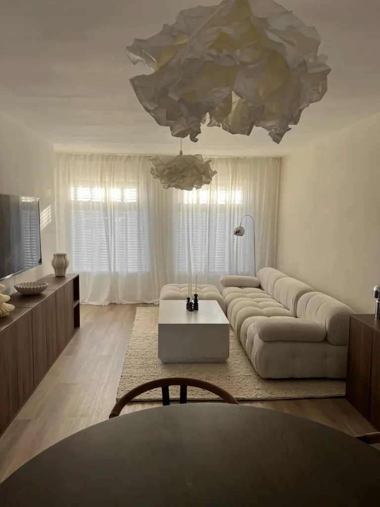 5. Textured Walls Add Depth