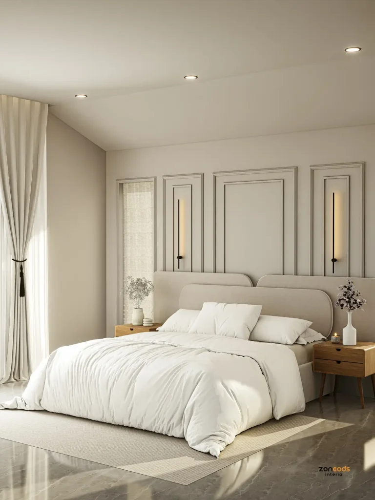 5. Use Soft Lighting for a Calm Atmosphere