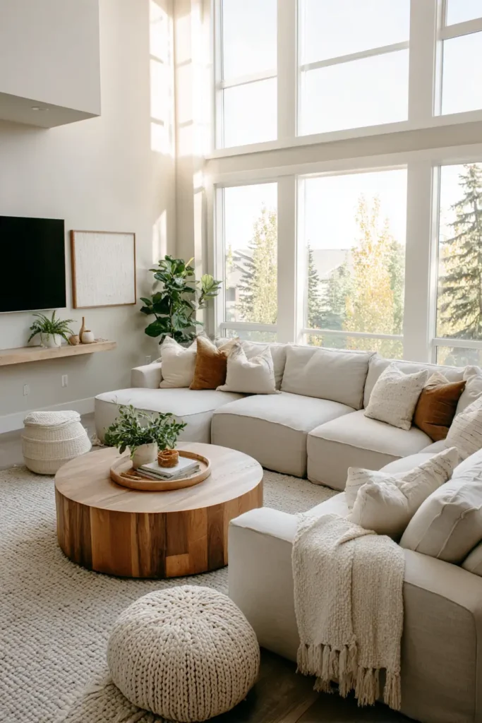 How to Create a Conversation-First Layout (Not TV-First)