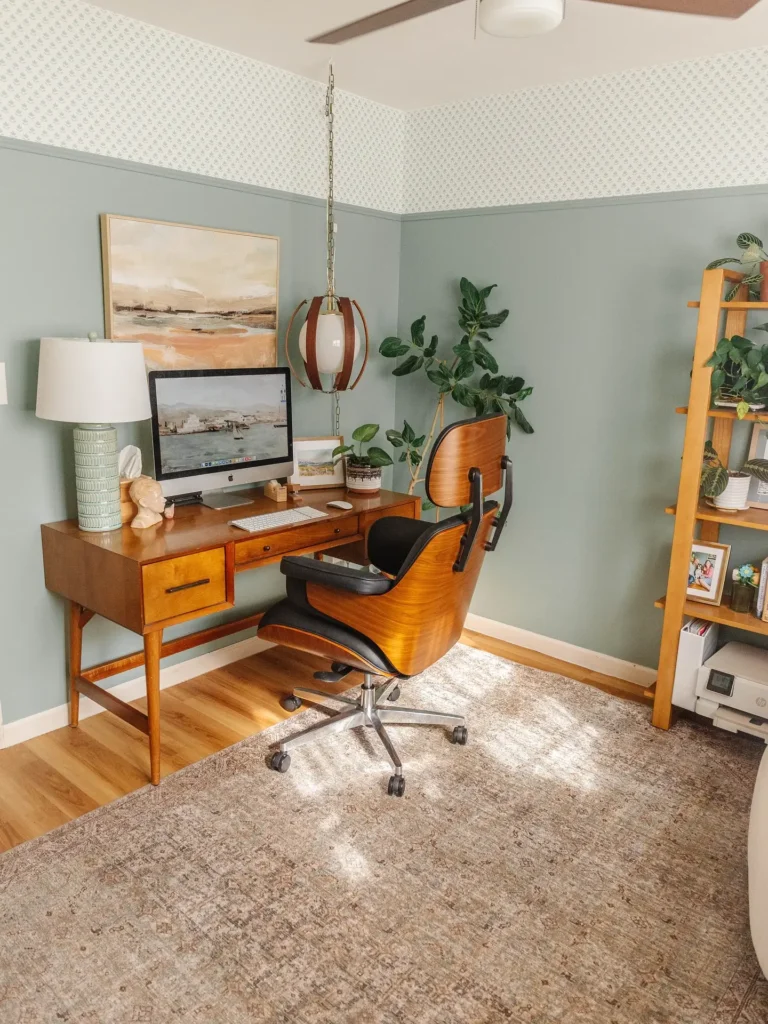 6. How to Use Cozy Textures Without Losing Focus