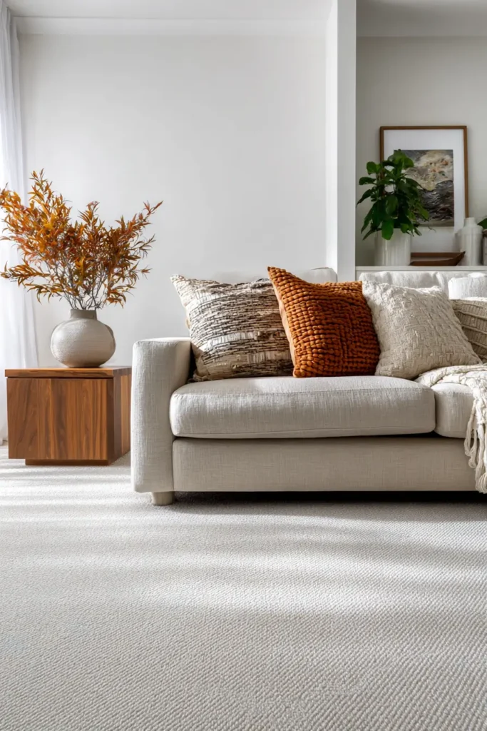  Minimalist Solid Rugs for Clean Interiors