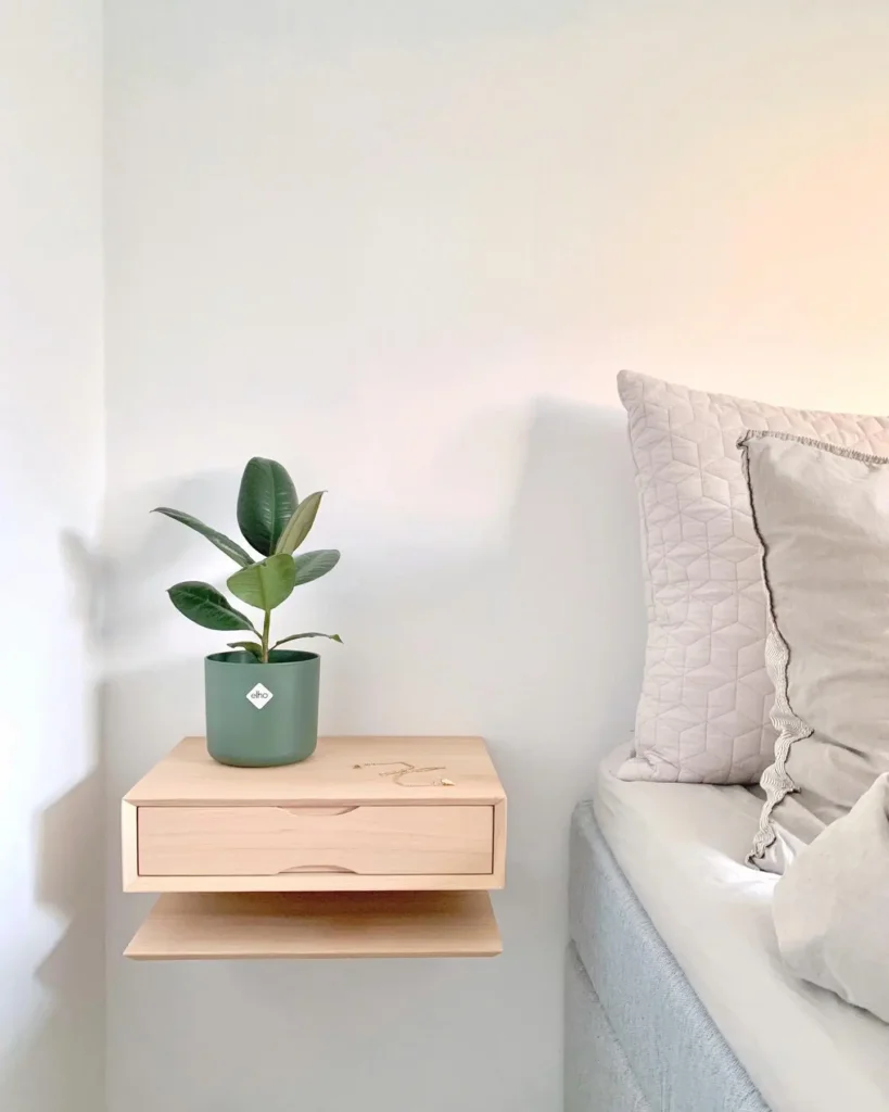 6. Minimalist Yet Functional Furniture Ideas