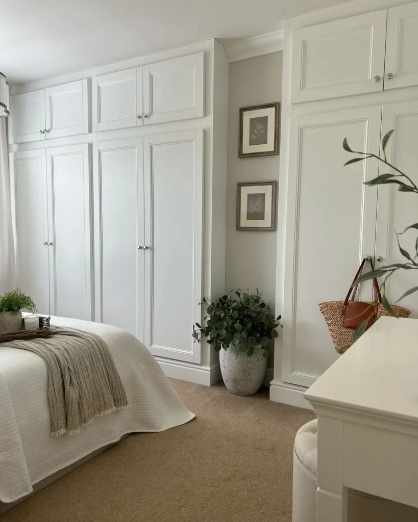 6. Smart Storage That Reduces Clutter