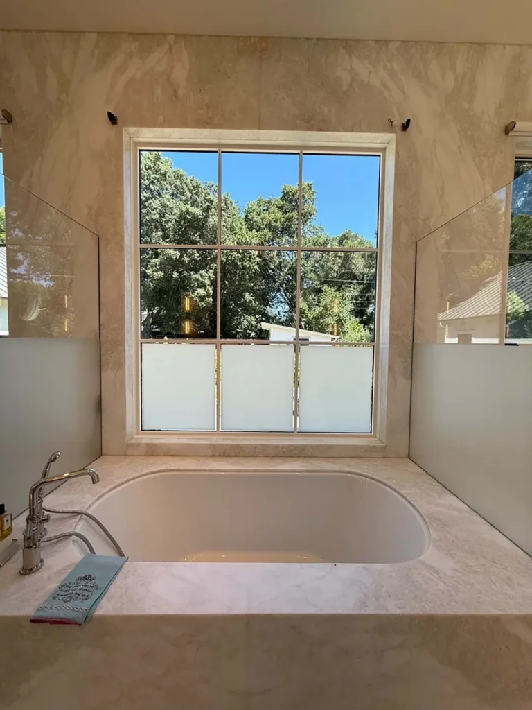 7. Get More Natural Light Into the Room