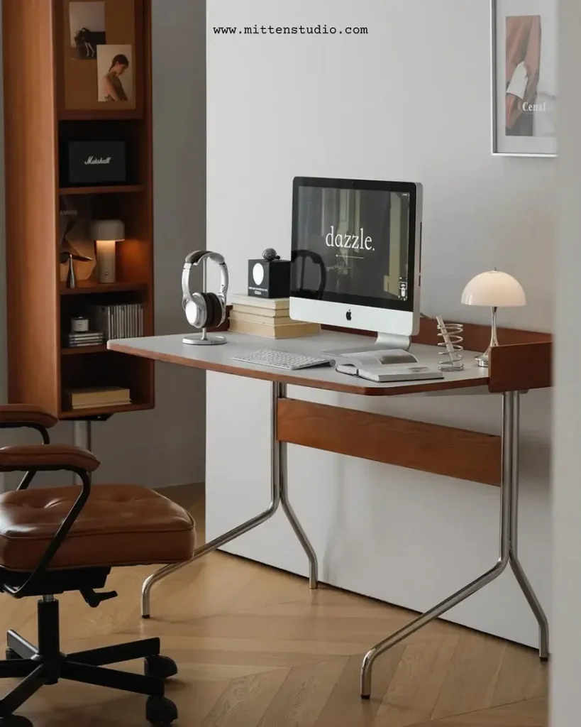 7. How to Style Your Desk for Clear Thinking