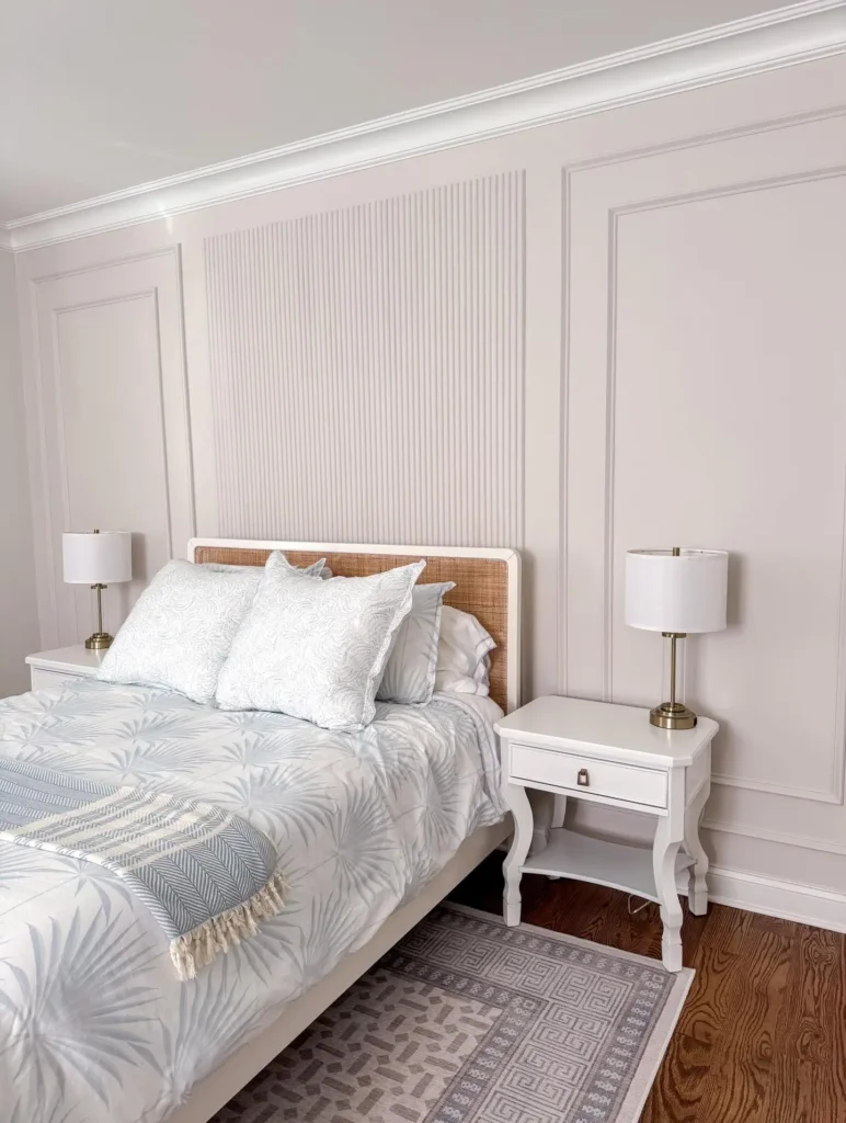 7. Modern Accent Walls Beyond Paint