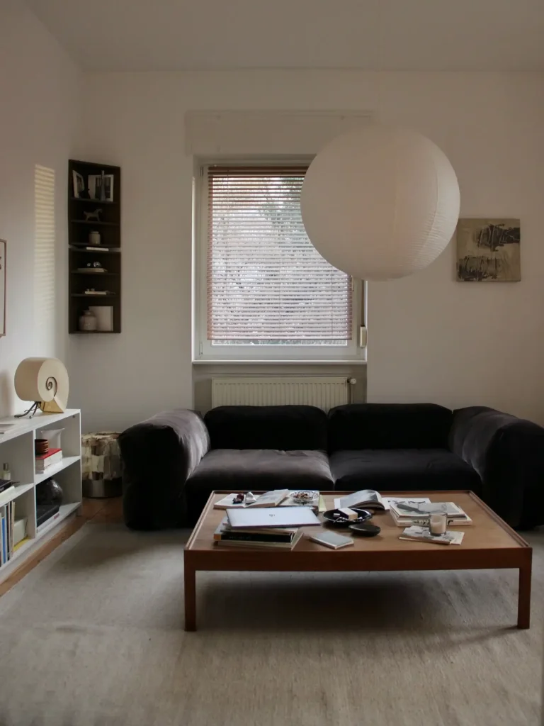 7. Use Open Shelving the Right Way