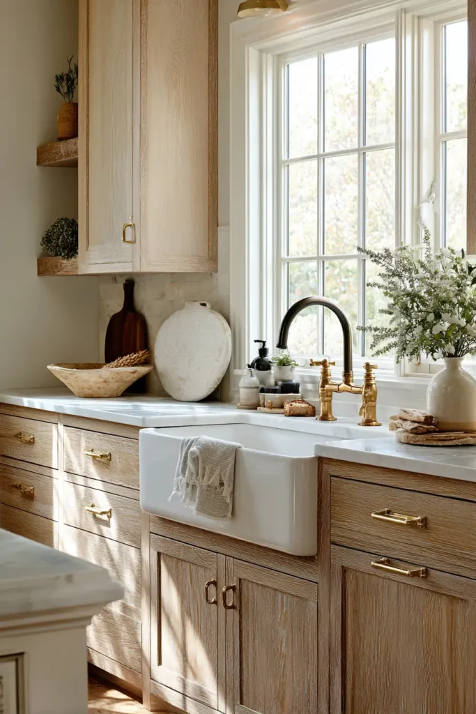 Farmhouse Sinks That Make a Statement