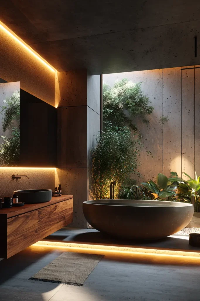 8. Smart Lighting Systems