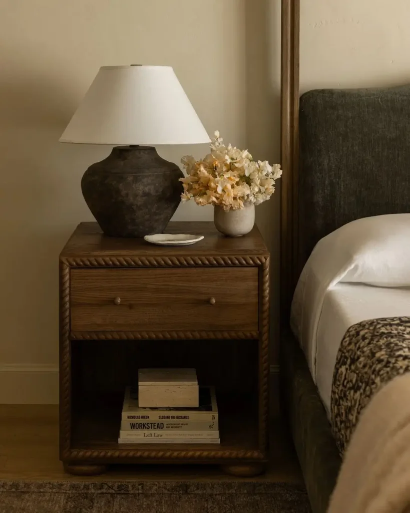 8. Symmetrical Layout for Hotel Vibes