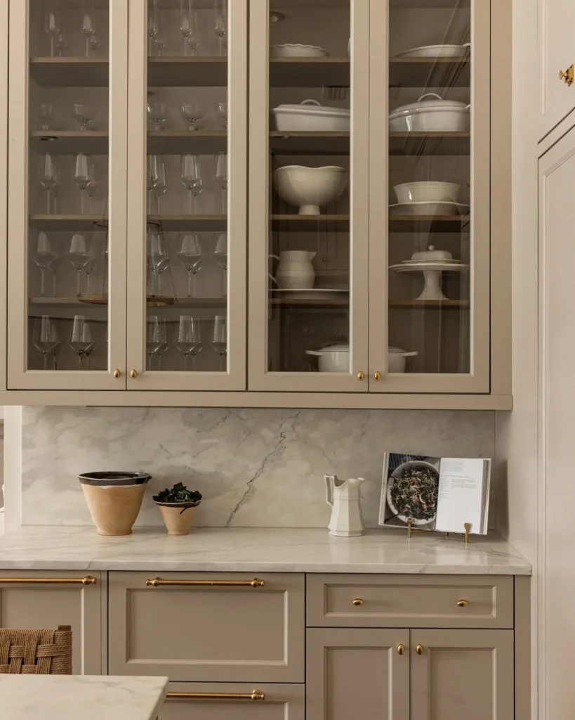8. Upgrade Cabinet Hardware for a 1-Hour Refresh