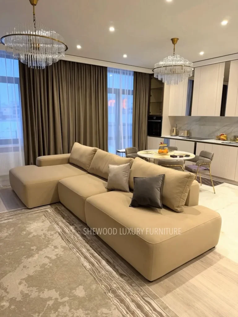 9. 3 Simple Rules for Pairing Sofas & Chairs