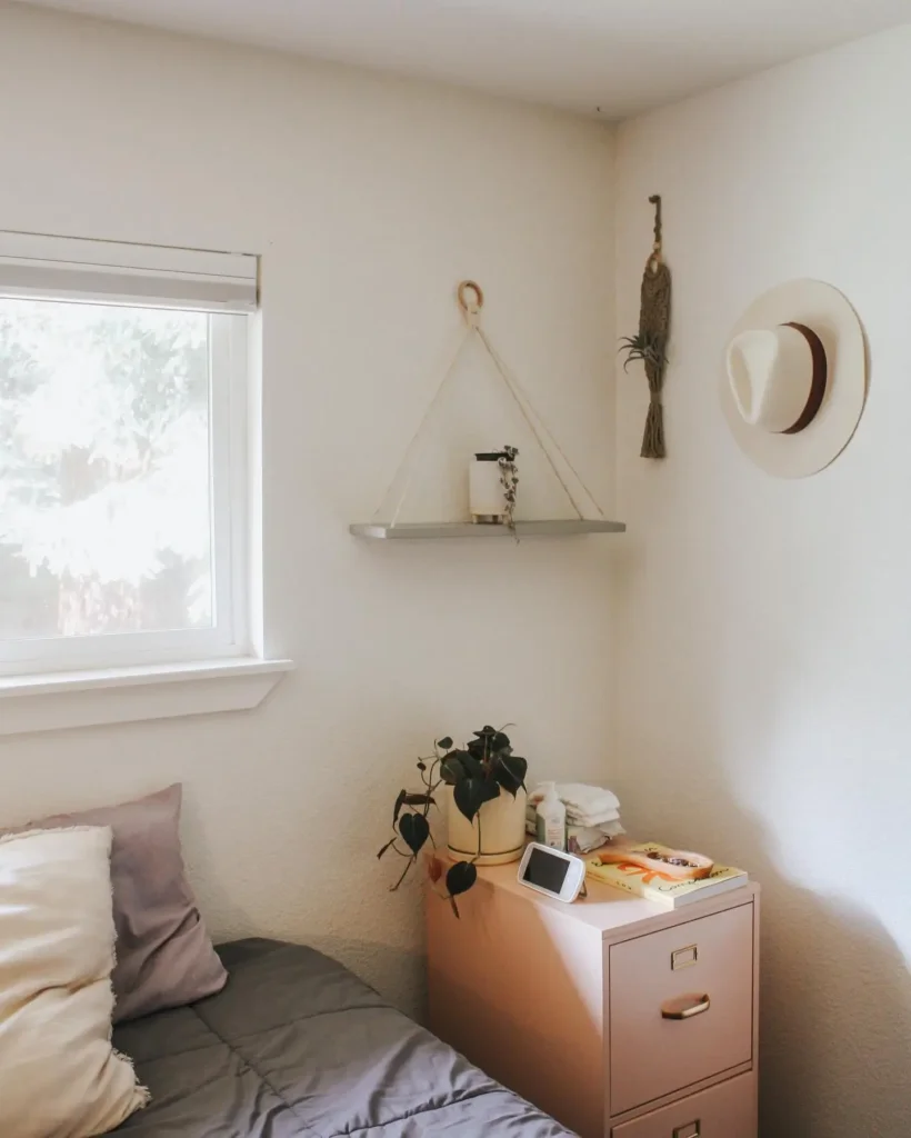 9. Declutter and Style Like a Designer