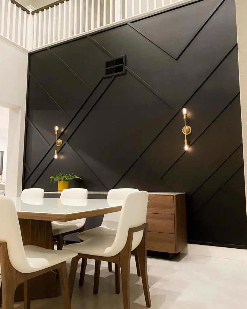 9. Warm Lighting That Changes How the Whole Room Feels