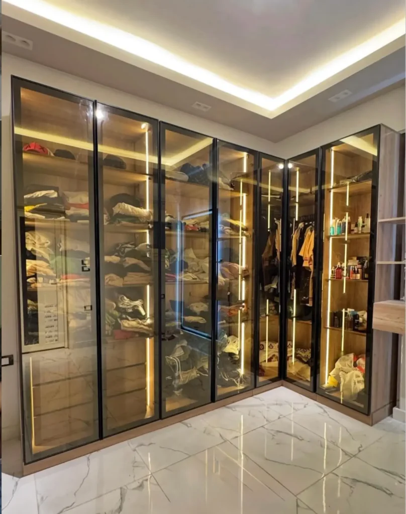  Add Mirrors to Reflect Light